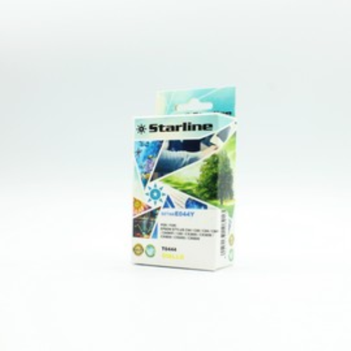 Starline - Cartuccia ink - per Epson - Giallo - C13T044420 - 14ml